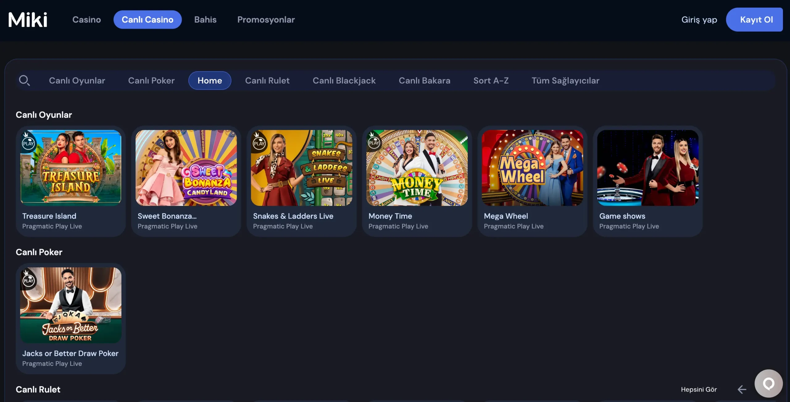 miki-casino-canli-casino