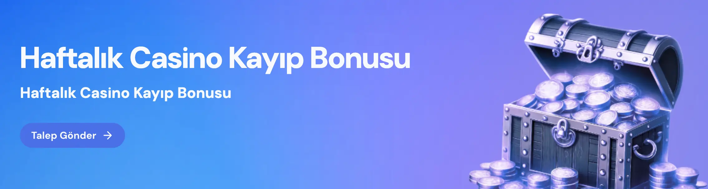 miki casino kayip bonusu